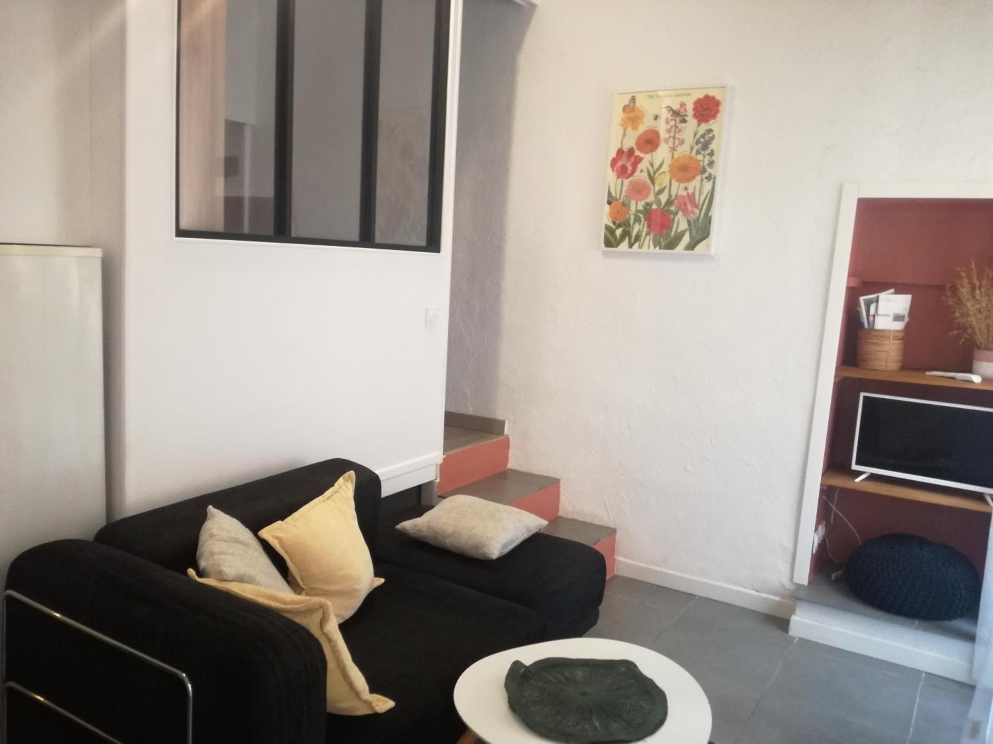 Apartment Au Coeur De La Citadelle Bastia (Corsica)